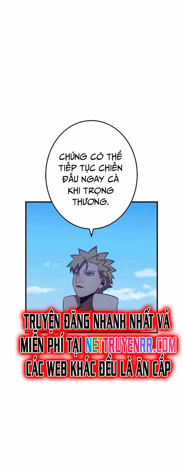 Huyết Thánh Cứu Thế Chủ~ Ta Chỉ Cần 0.0000001% Đã Trở Thành Vô Địch - Chương 115 - ảnh 45