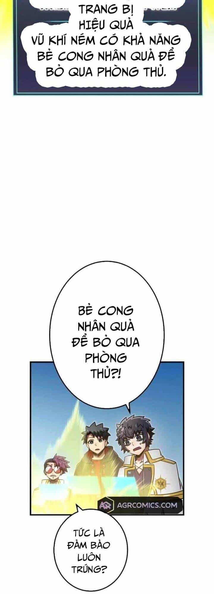 Huyết Thánh Cứu Thế Chủ~ Ta Chỉ Cần 0.0000001% Đã Trở Thành Vô Địch - Chương 116 - ảnh 17
