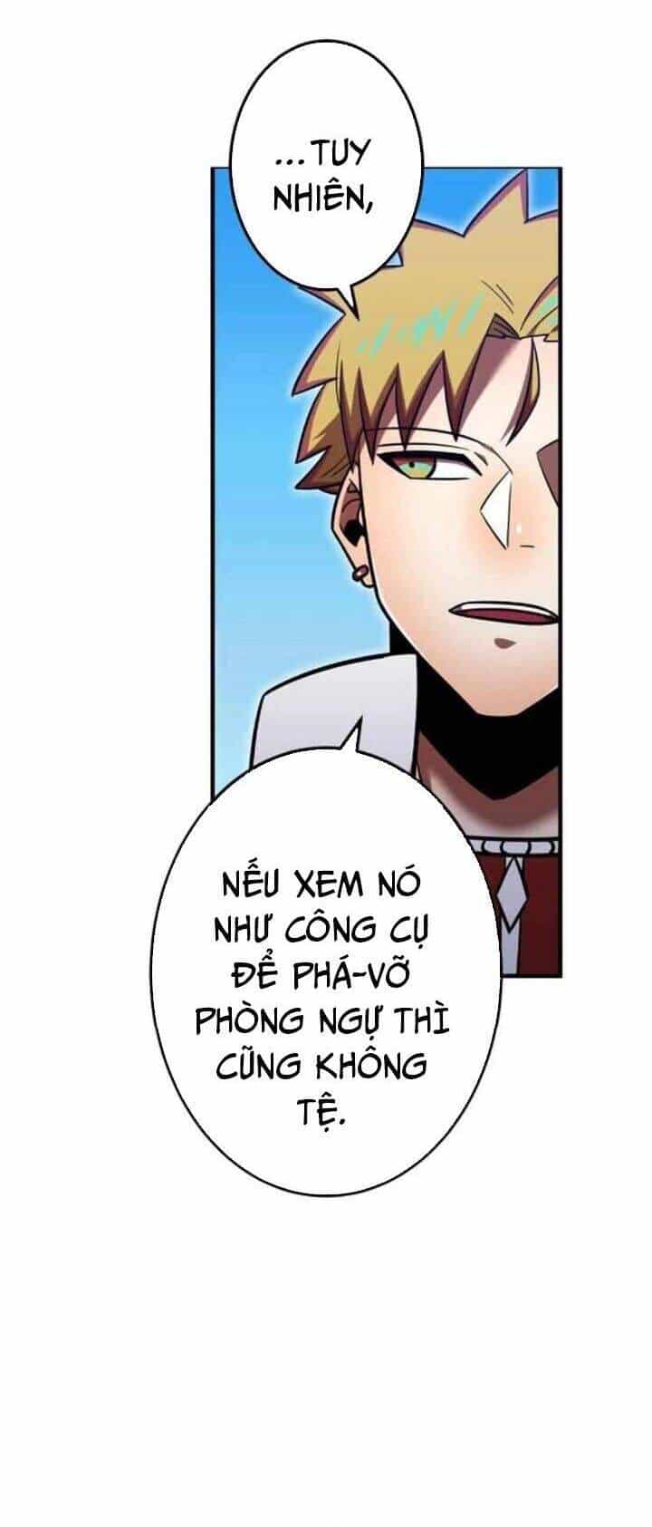 Huyết Thánh Cứu Thế Chủ~ Ta Chỉ Cần 0.0000001% Đã Trở Thành Vô Địch - Chương 116 - ảnh 21
