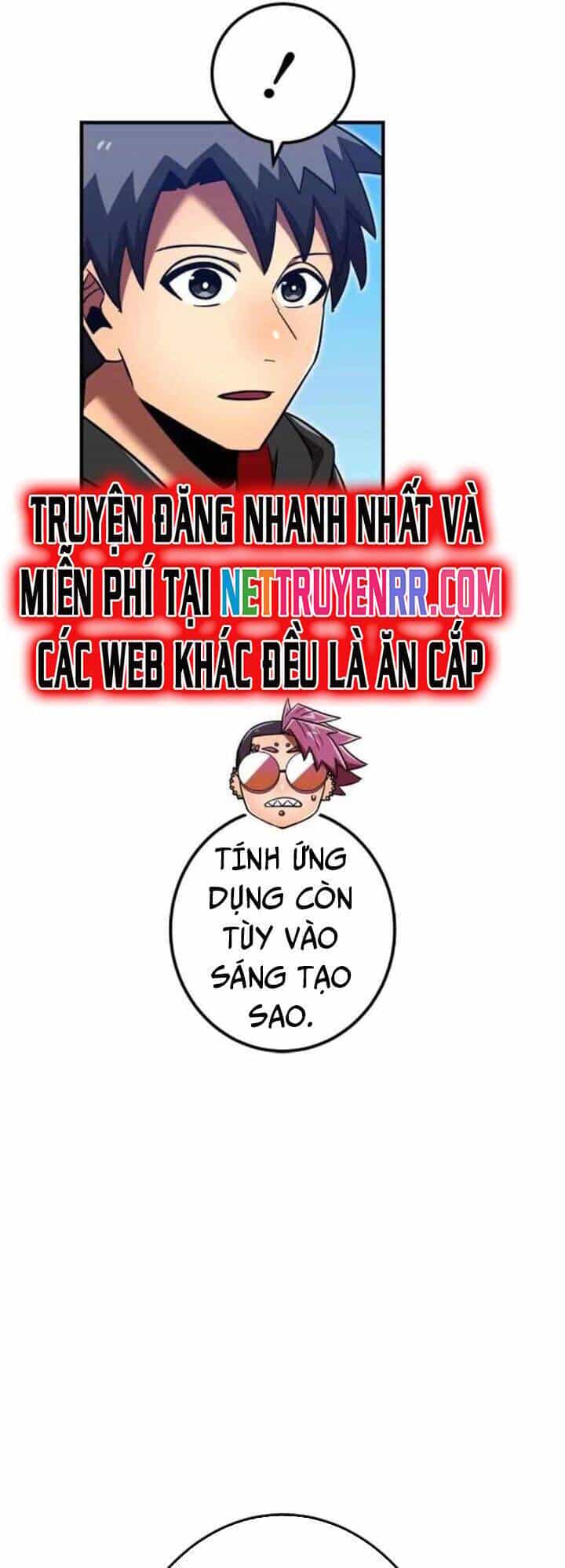 Huyết Thánh Cứu Thế Chủ~ Ta Chỉ Cần 0.0000001% Đã Trở Thành Vô Địch - Chương 116 - ảnh 22
