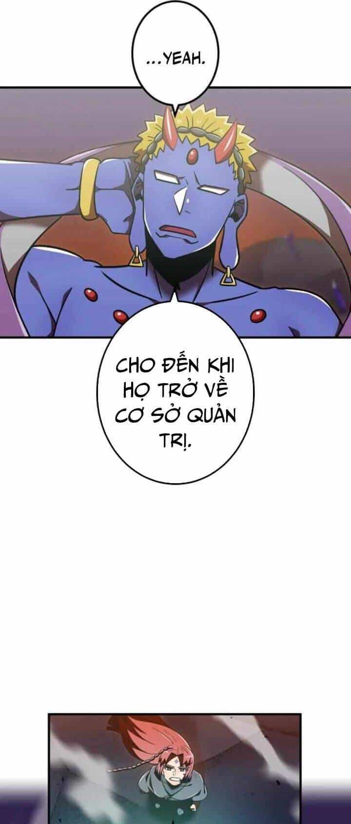 Huyết Thánh Cứu Thế Chủ~ Ta Chỉ Cần 0.0000001% Đã Trở Thành Vô Địch - Chương 116 - ảnh 40