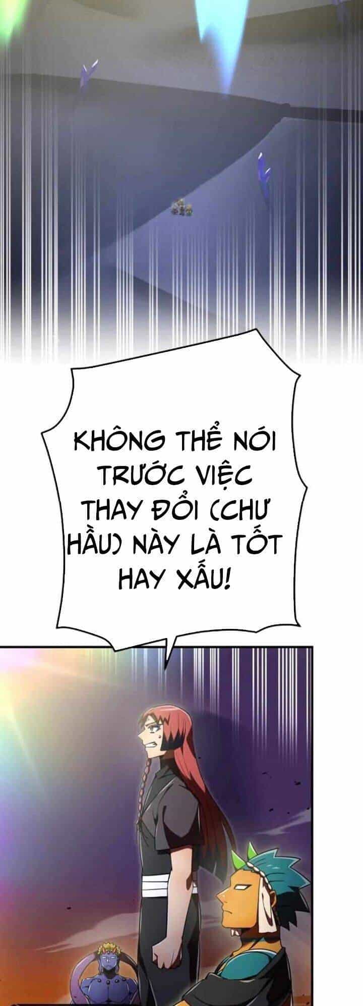 Huyết Thánh Cứu Thế Chủ~ Ta Chỉ Cần 0.0000001% Đã Trở Thành Vô Địch - Chương 116 - ảnh 44