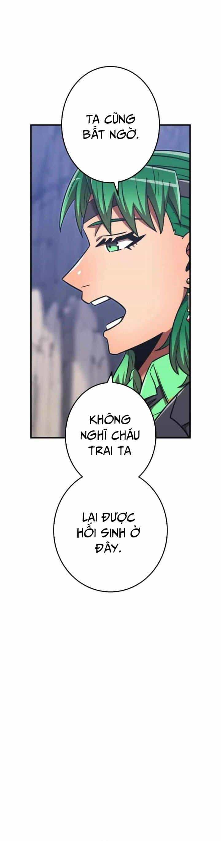 Huyết Thánh Cứu Thế Chủ~ Ta Chỉ Cần 0.0000001% Đã Trở Thành Vô Địch - Chương 116 - ảnh 80