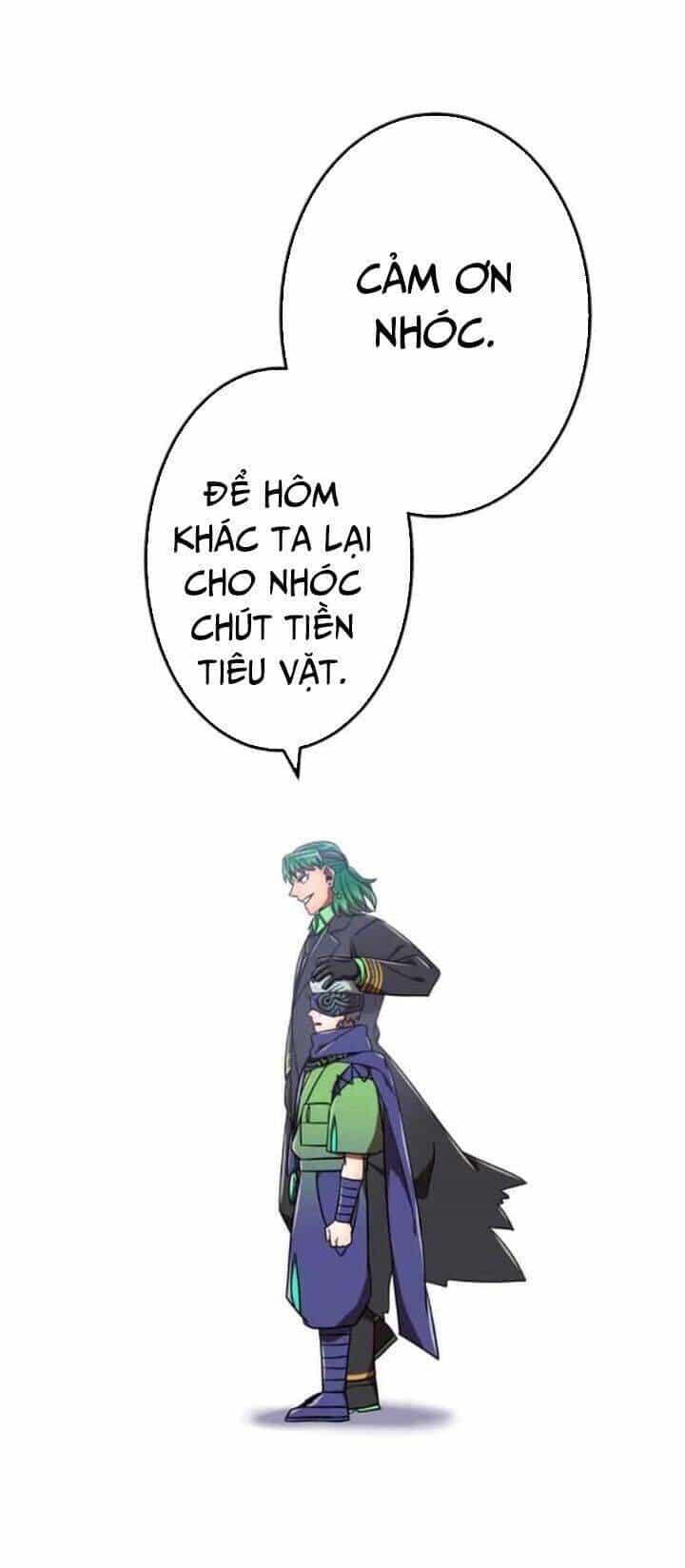 Huyết Thánh Cứu Thế Chủ~ Ta Chỉ Cần 0.0000001% Đã Trở Thành Vô Địch - Chương 116 - ảnh 88