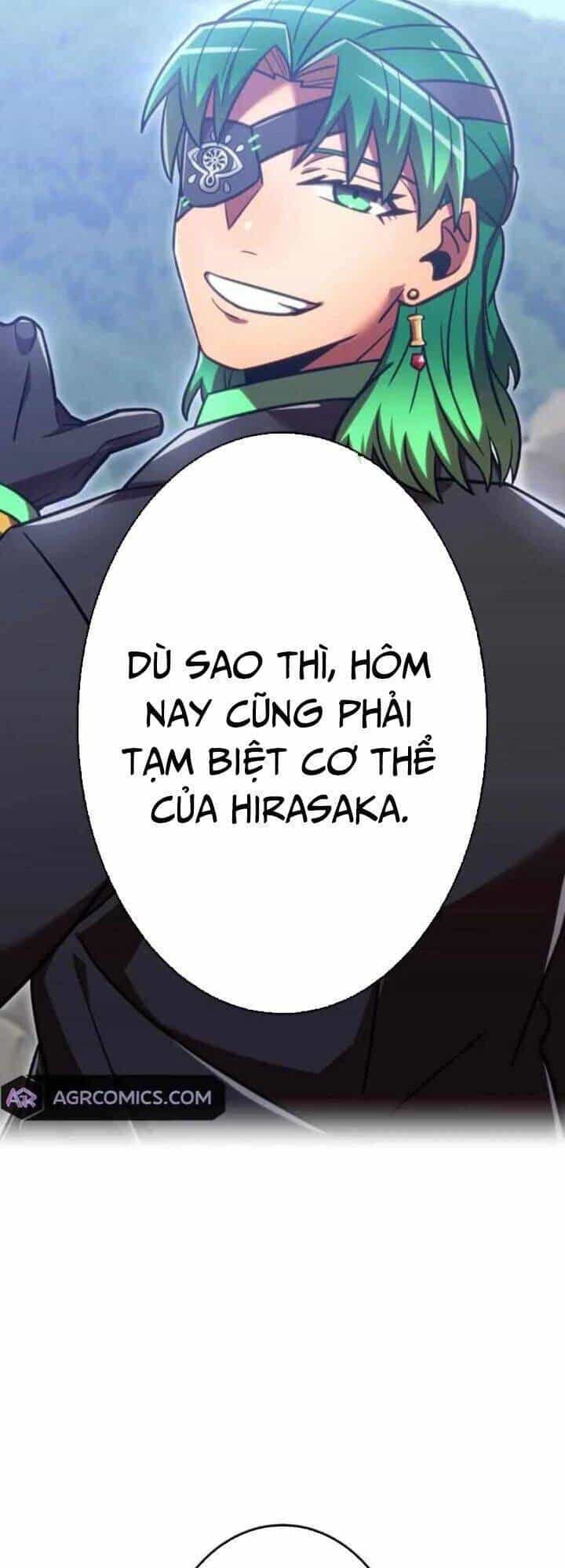 Huyết Thánh Cứu Thế Chủ~ Ta Chỉ Cần 0.0000001% Đã Trở Thành Vô Địch - Chương 116 - ảnh 96