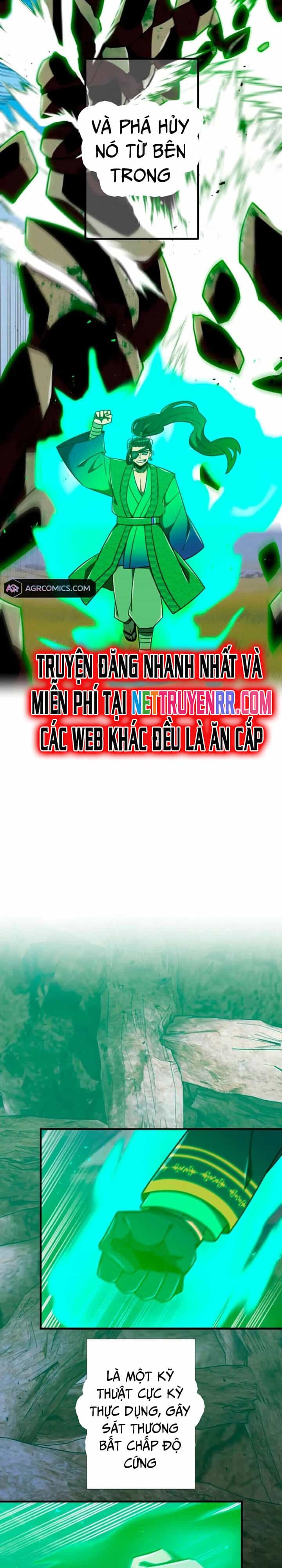 Huyết Thánh Cứu Thế Chủ~ Ta Chỉ Cần 0.0000001% Đã Trở Thành Vô Địch - Chương 117 - ảnh 14
