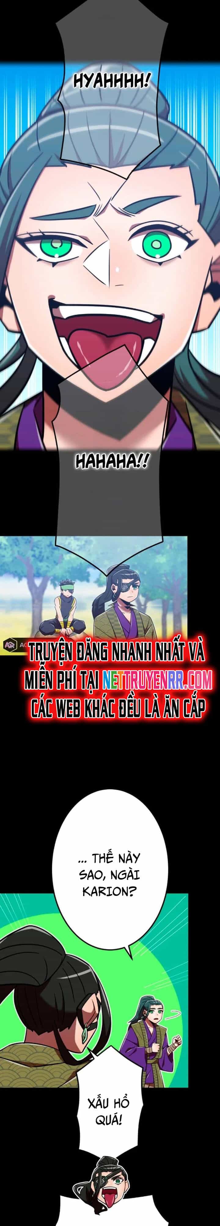 Huyết Thánh Cứu Thế Chủ~ Ta Chỉ Cần 0.0000001% Đã Trở Thành Vô Địch - Chương 117 - ảnh 26
