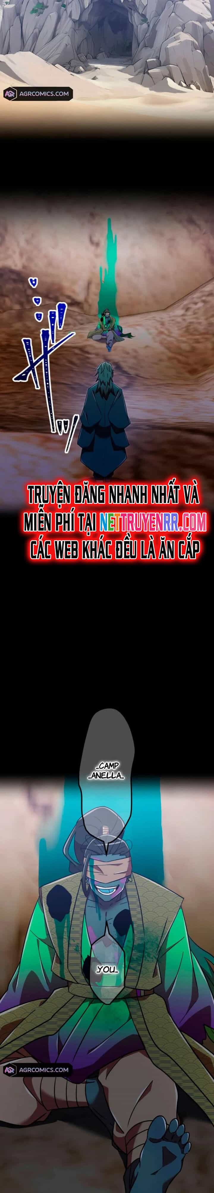 Huyết Thánh Cứu Thế Chủ~ Ta Chỉ Cần 0.0000001% Đã Trở Thành Vô Địch - Chương 117 - ảnh 40