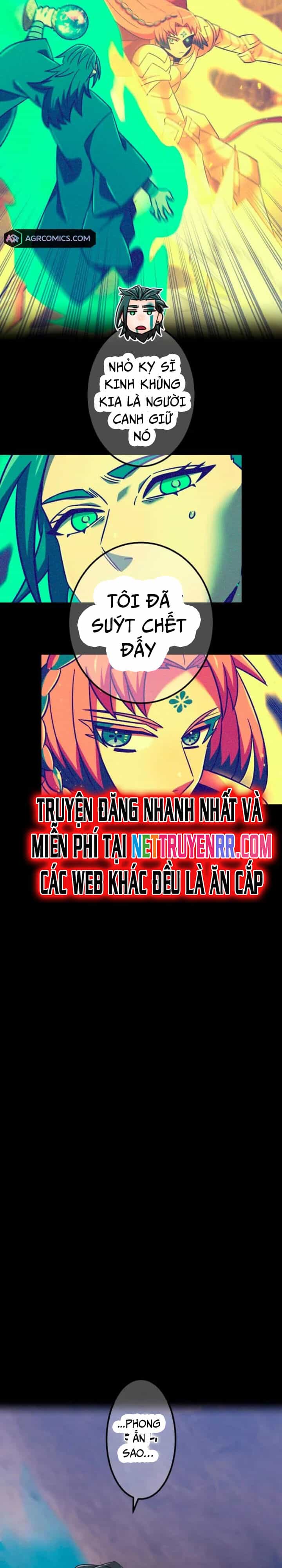 Huyết Thánh Cứu Thế Chủ~ Ta Chỉ Cần 0.0000001% Đã Trở Thành Vô Địch - Chương 117 - ảnh 48