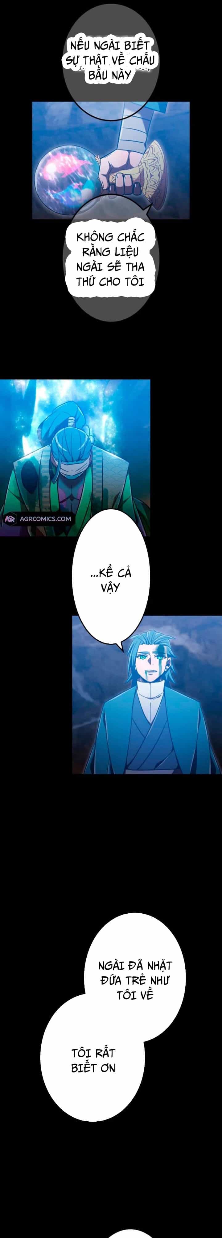 Huyết Thánh Cứu Thế Chủ~ Ta Chỉ Cần 0.0000001% Đã Trở Thành Vô Địch - Chương 117 - ảnh 51