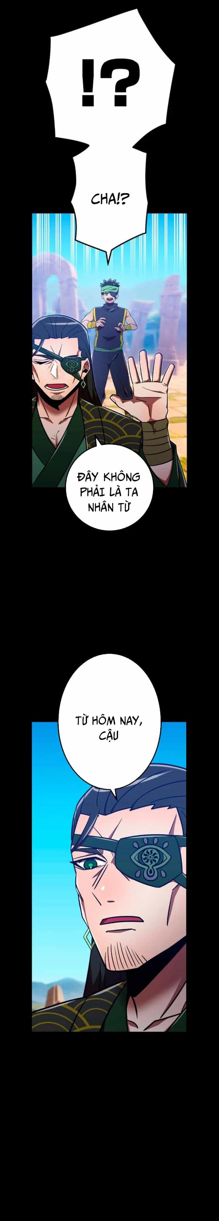 Huyết Thánh Cứu Thế Chủ~ Ta Chỉ Cần 0.0000001% Đã Trở Thành Vô Địch - Chương 117 - ảnh 9