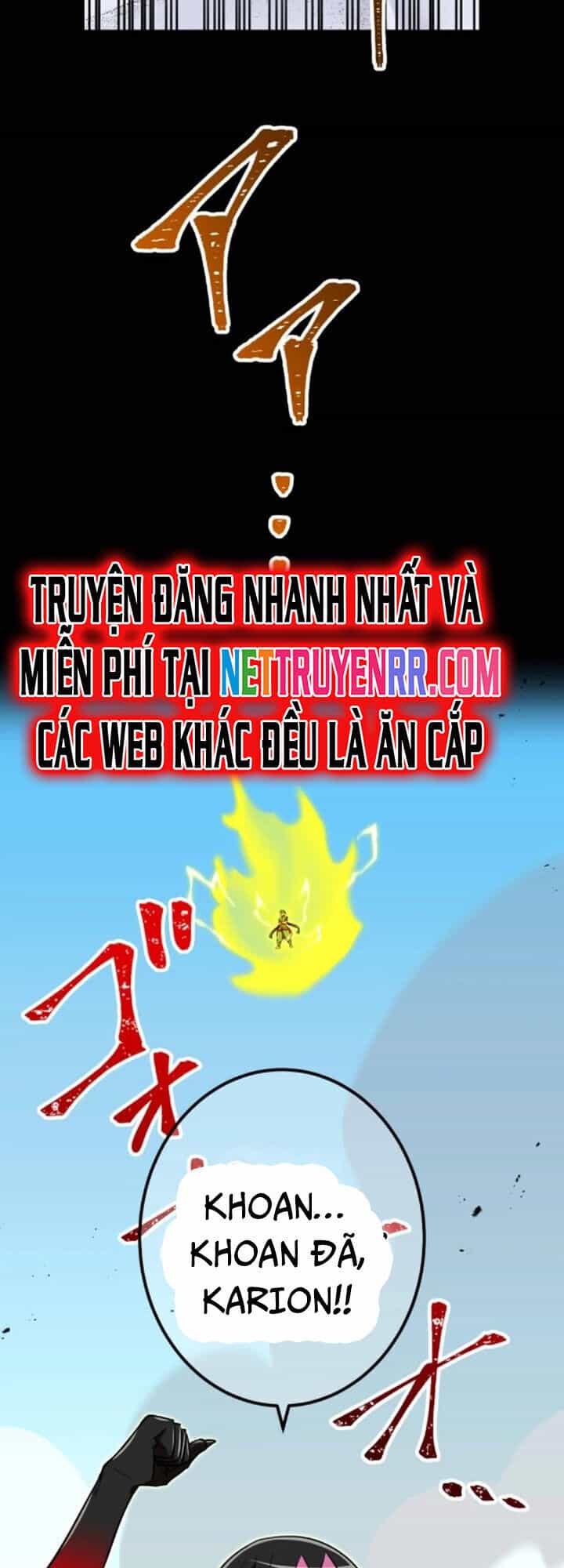 Huyết Thánh Cứu Thế Chủ~ Ta Chỉ Cần 0.0000001% Đã Trở Thành Vô Địch - Chương 118 - ảnh 10