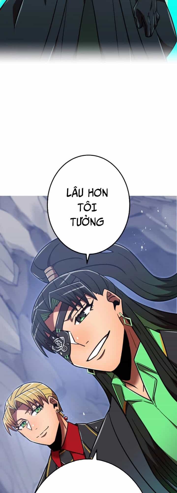 Huyết Thánh Cứu Thế Chủ~ Ta Chỉ Cần 0.0000001% Đã Trở Thành Vô Địch - Chương 118 - ảnh 74