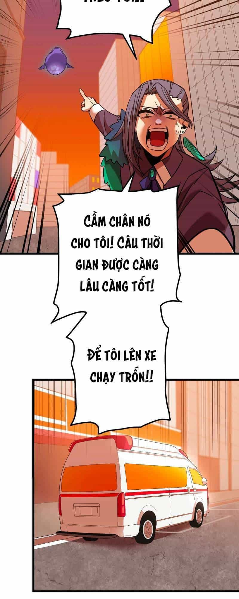 Huyết Thánh Cứu Thế Chủ~ Ta Chỉ Cần 0.0000001% Đã Trở Thành Vô Địch - Chương 12 - ảnh 116