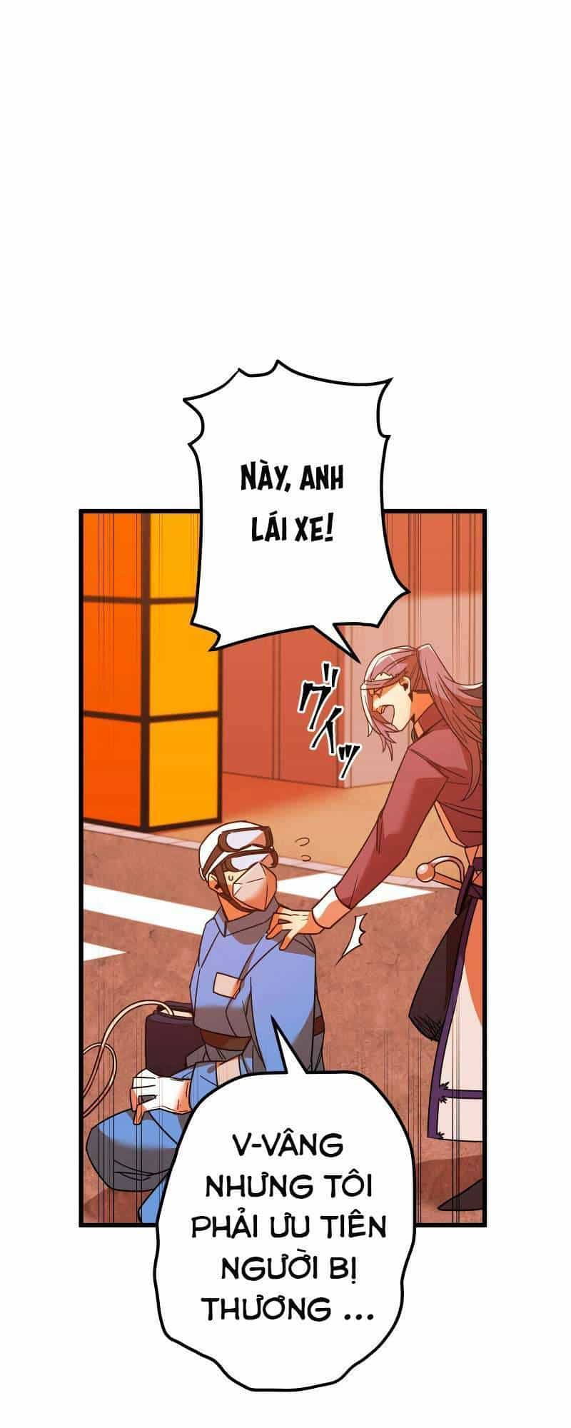 Huyết Thánh Cứu Thế Chủ~ Ta Chỉ Cần 0.0000001% Đã Trở Thành Vô Địch - Chương 12 - ảnh 117