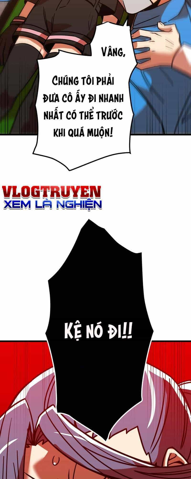Huyết Thánh Cứu Thế Chủ~ Ta Chỉ Cần 0.0000001% Đã Trở Thành Vô Địch - Chương 12 - ảnh 119