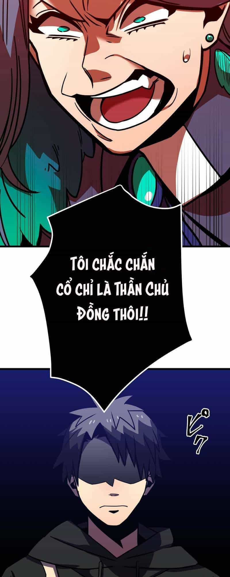 Huyết Thánh Cứu Thế Chủ~ Ta Chỉ Cần 0.0000001% Đã Trở Thành Vô Địch - Chương 12 - ảnh 120