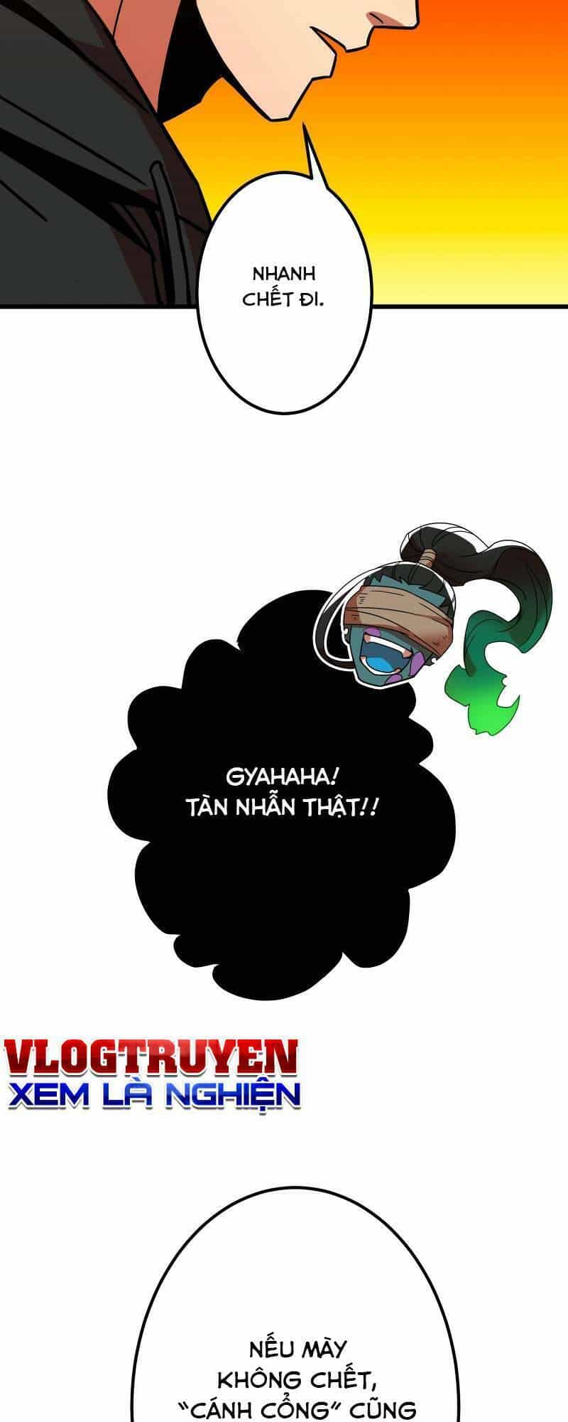 Huyết Thánh Cứu Thế Chủ~ Ta Chỉ Cần 0.0000001% Đã Trở Thành Vô Địch - Chương 12 - ảnh 14