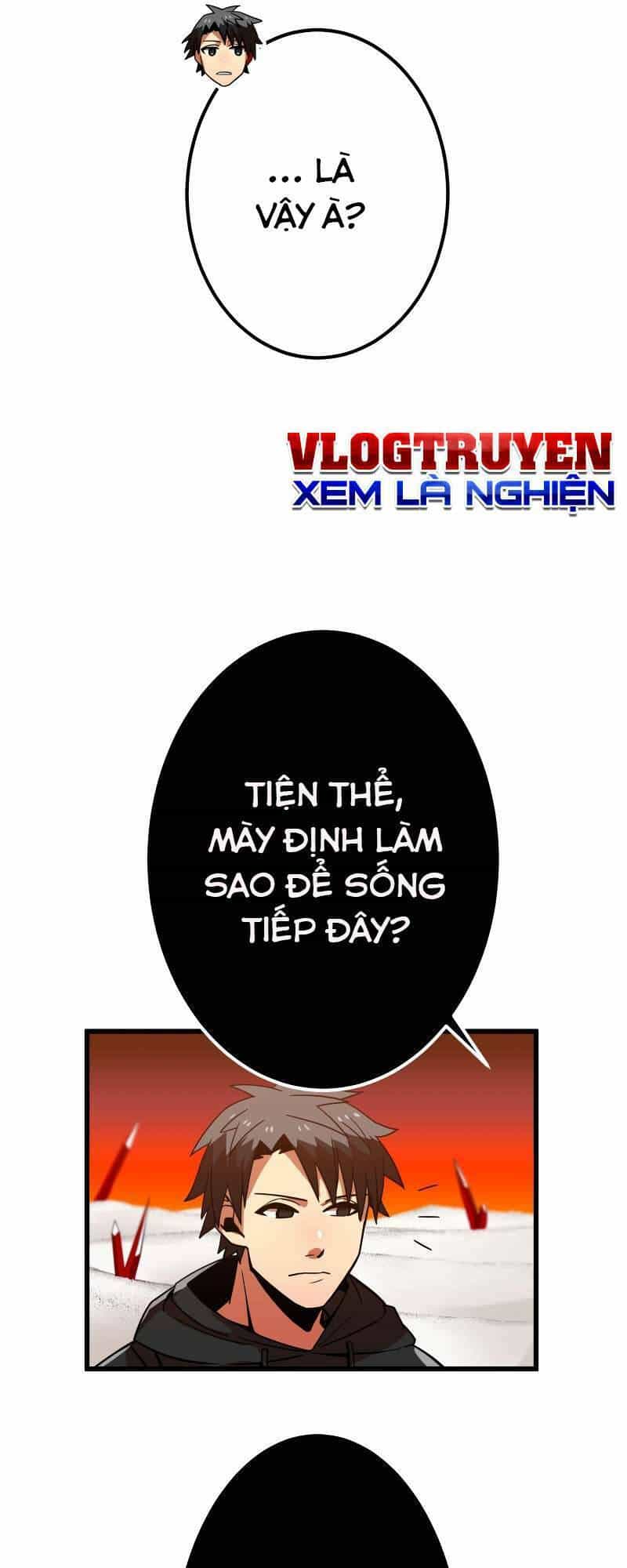 Huyết Thánh Cứu Thế Chủ~ Ta Chỉ Cần 0.0000001% Đã Trở Thành Vô Địch - Chương 12 - ảnh 17