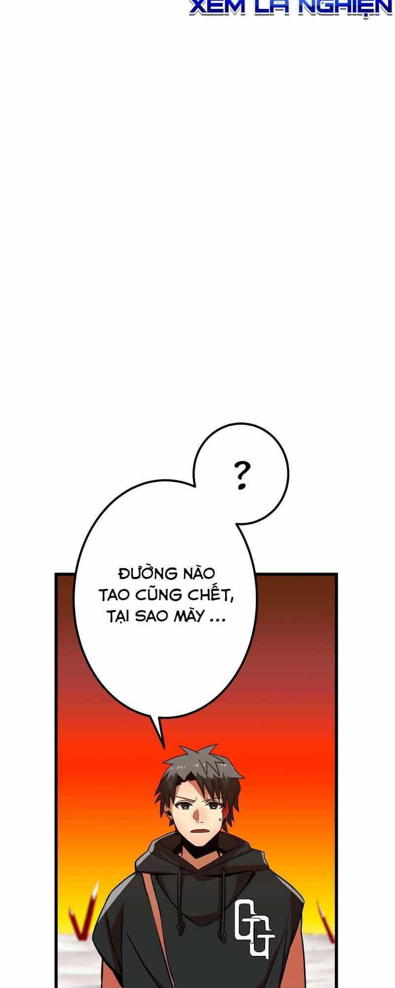 Huyết Thánh Cứu Thế Chủ~ Ta Chỉ Cần 0.0000001% Đã Trở Thành Vô Địch - Chương 12 - ảnh 33