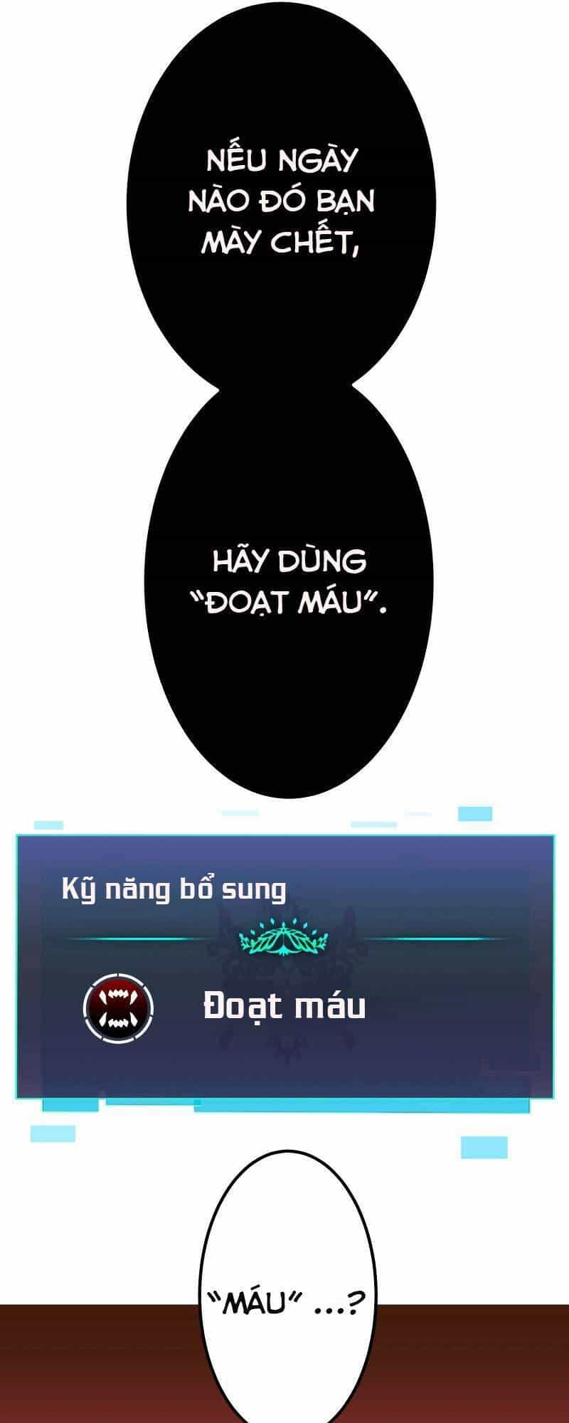 Huyết Thánh Cứu Thế Chủ~ Ta Chỉ Cần 0.0000001% Đã Trở Thành Vô Địch - Chương 12 - ảnh 47