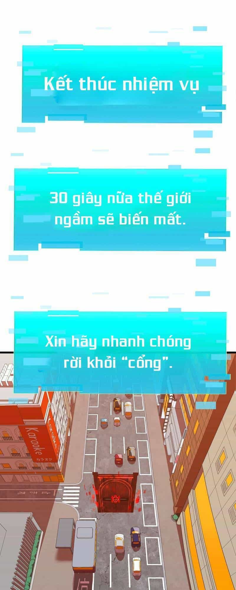 Huyết Thánh Cứu Thế Chủ~ Ta Chỉ Cần 0.0000001% Đã Trở Thành Vô Địch - Chương 12 - ảnh 52