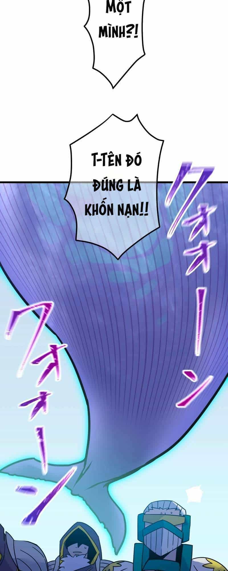 Huyết Thánh Cứu Thế Chủ~ Ta Chỉ Cần 0.0000001% Đã Trở Thành Vô Địch - Chương 12 - ảnh 89