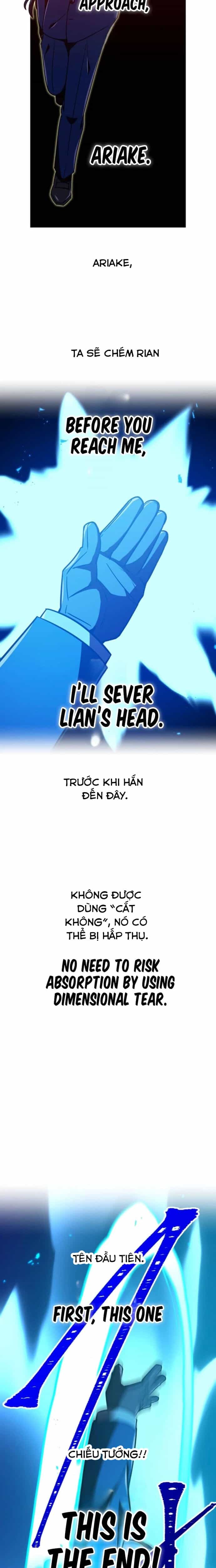 Huyết Thánh Cứu Thế Chủ~ Ta Chỉ Cần 0.0000001% Đã Trở Thành Vô Địch - Chương 120 - ảnh 36