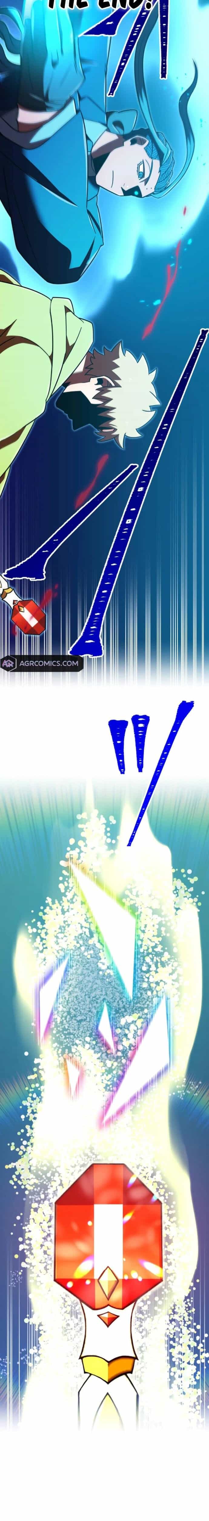Huyết Thánh Cứu Thế Chủ~ Ta Chỉ Cần 0.0000001% Đã Trở Thành Vô Địch - Chương 120 - ảnh 37