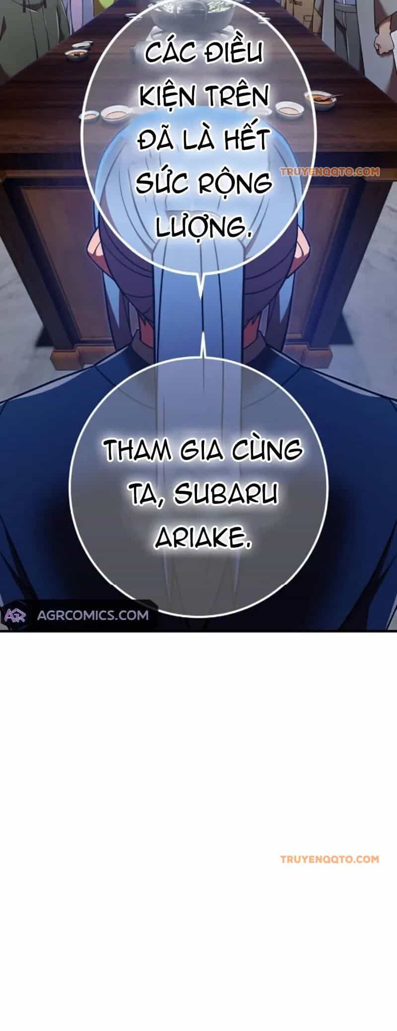 Huyết Thánh Cứu Thế Chủ~ Ta Chỉ Cần 0.0000001% Đã Trở Thành Vô Địch - Chương 123 - ảnh 64