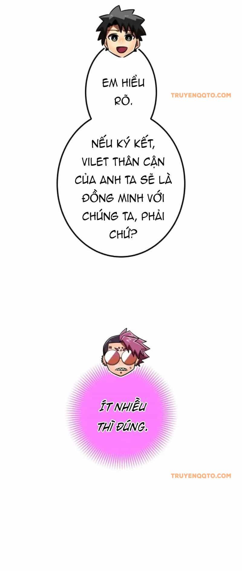Huyết Thánh Cứu Thế Chủ~ Ta Chỉ Cần 0.0000001% Đã Trở Thành Vô Địch - Chương 123 - ảnh 66