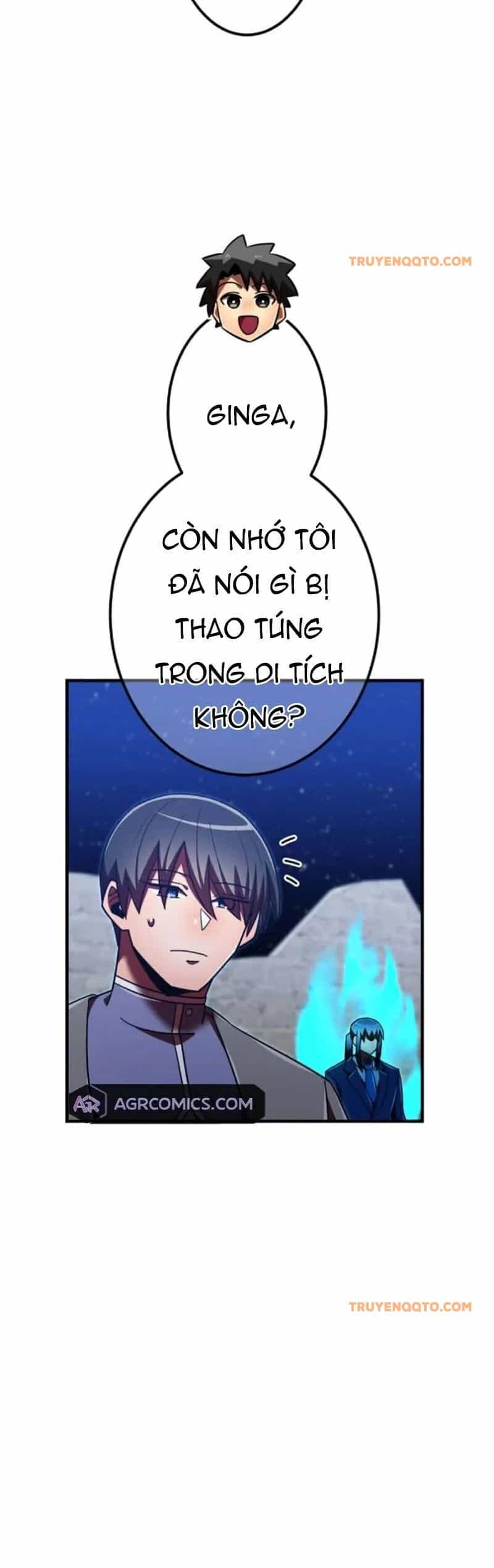 Huyết Thánh Cứu Thế Chủ~ Ta Chỉ Cần 0.0000001% Đã Trở Thành Vô Địch - Chương 123 - ảnh 68