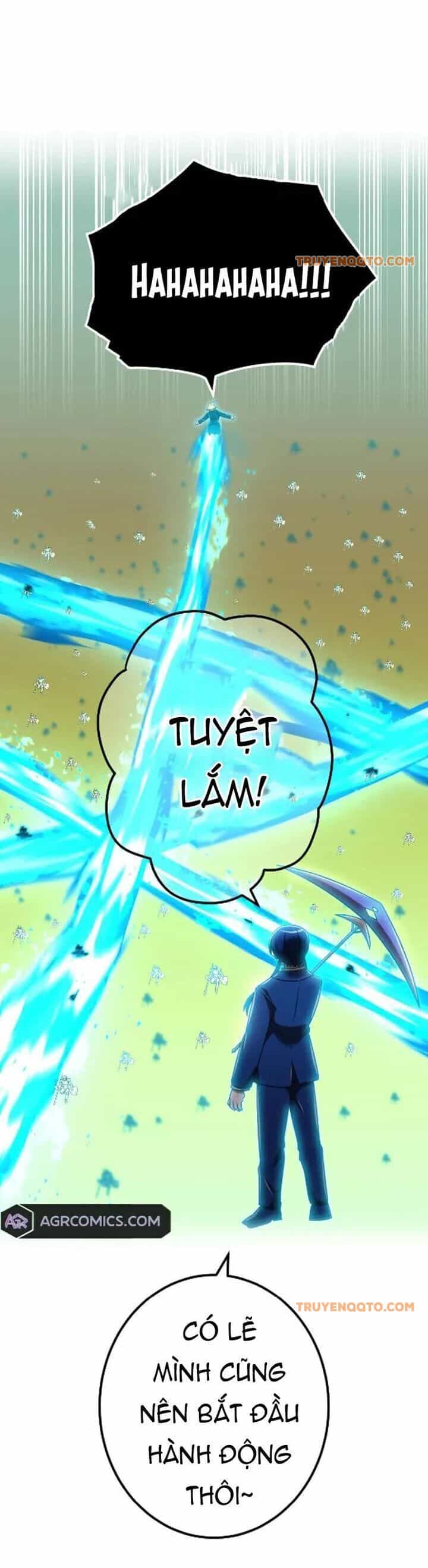 Huyết Thánh Cứu Thế Chủ~ Ta Chỉ Cần 0.0000001% Đã Trở Thành Vô Địch - Chương 124 - ảnh 32