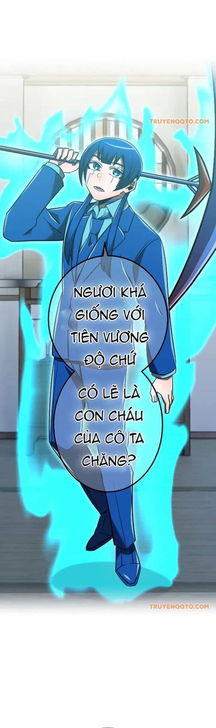 Huyết Thánh Cứu Thế Chủ~ Ta Chỉ Cần 0.0000001% Đã Trở Thành Vô Địch - Chương 124 - ảnh 51