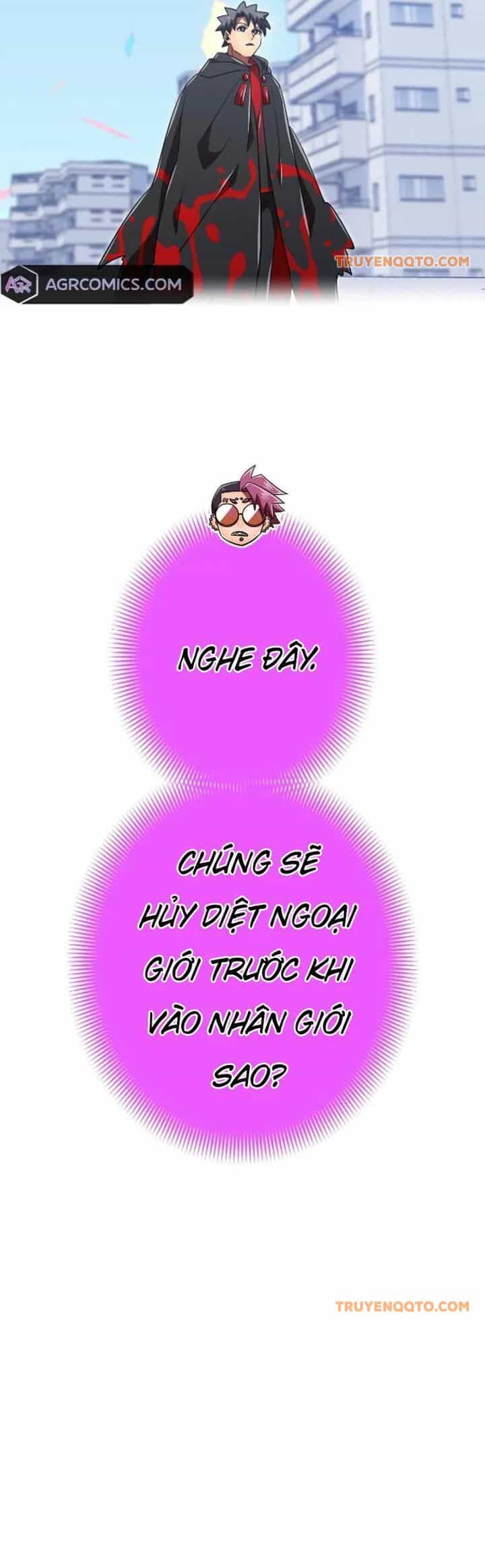 Huyết Thánh Cứu Thế Chủ~ Ta Chỉ Cần 0.0000001% Đã Trở Thành Vô Địch - Chương 124 - ảnh 62