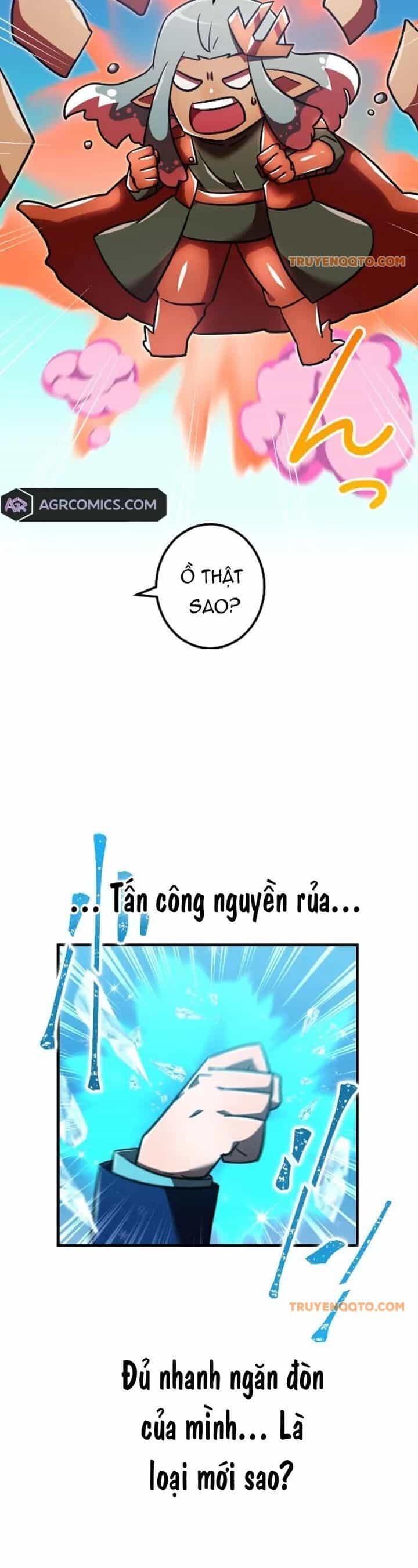 Huyết Thánh Cứu Thế Chủ~ Ta Chỉ Cần 0.0000001% Đã Trở Thành Vô Địch - Chương 124 - ảnh 84