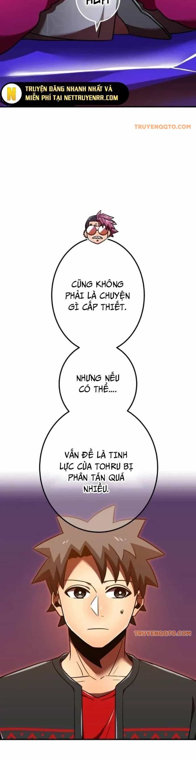 Huyết Thánh Cứu Thế Chủ~ Ta Chỉ Cần 0.0000001% Đã Trở Thành Vô Địch - Chương 125 - ảnh 21
