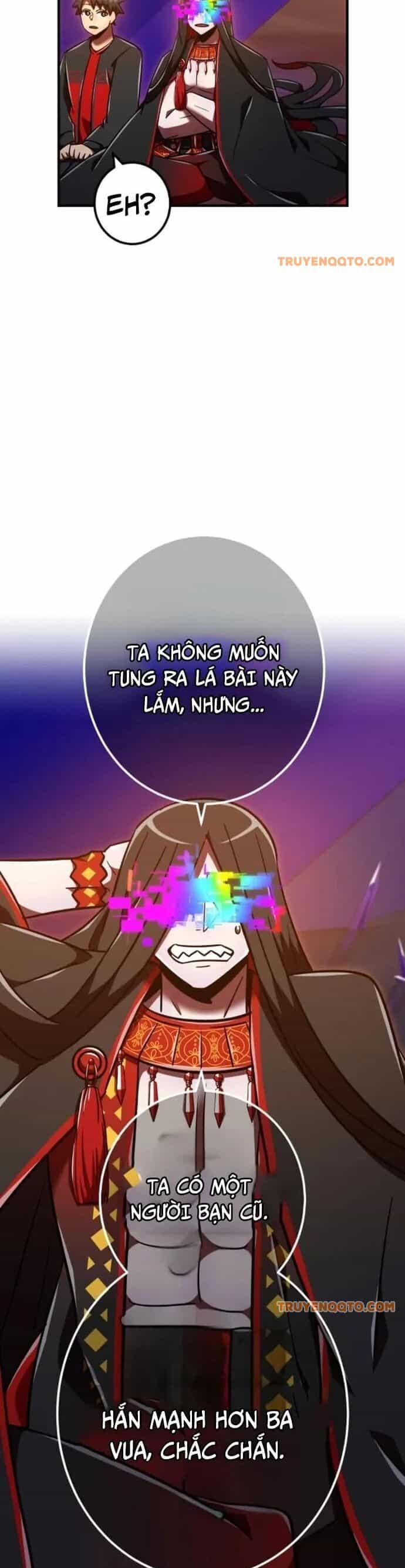 Huyết Thánh Cứu Thế Chủ~ Ta Chỉ Cần 0.0000001% Đã Trở Thành Vô Địch - Chương 125 - ảnh 23