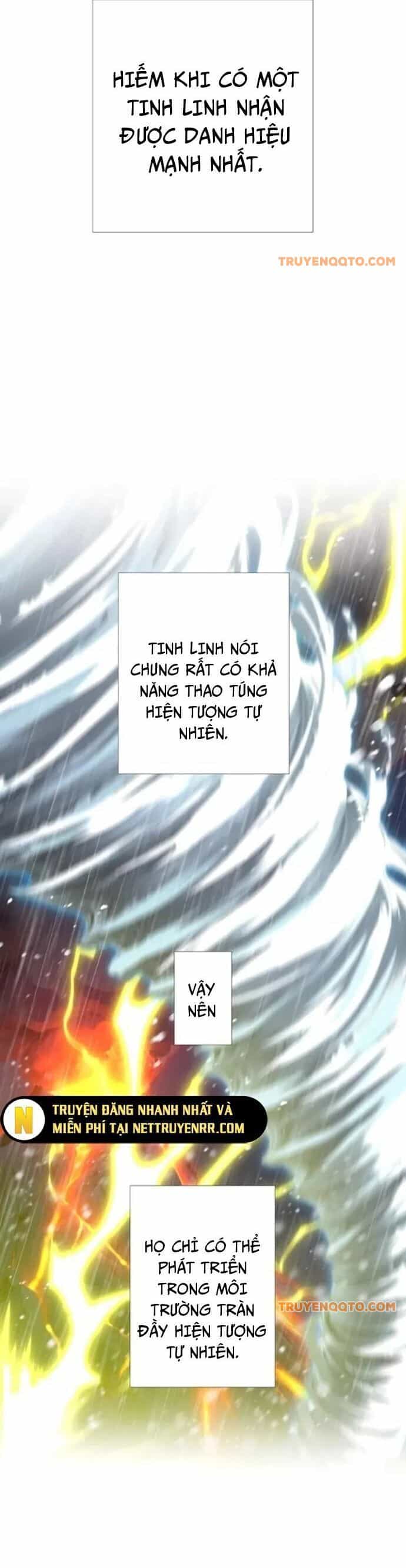 Huyết Thánh Cứu Thế Chủ~ Ta Chỉ Cần 0.0000001% Đã Trở Thành Vô Địch - Chương 125 - ảnh 35