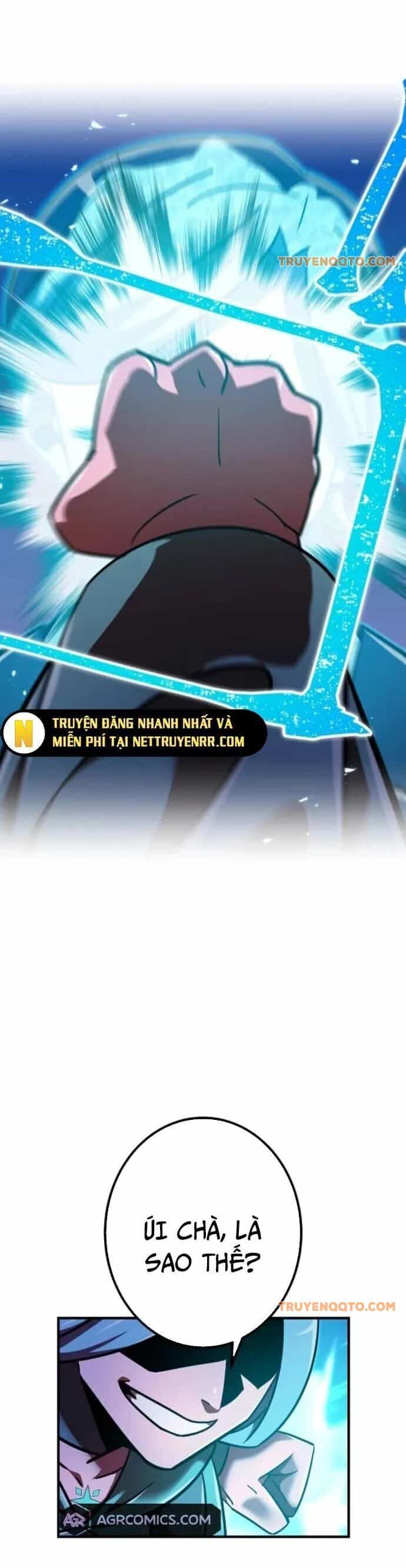 Huyết Thánh Cứu Thế Chủ~ Ta Chỉ Cần 0.0000001% Đã Trở Thành Vô Địch - Chương 125 - ảnh 63