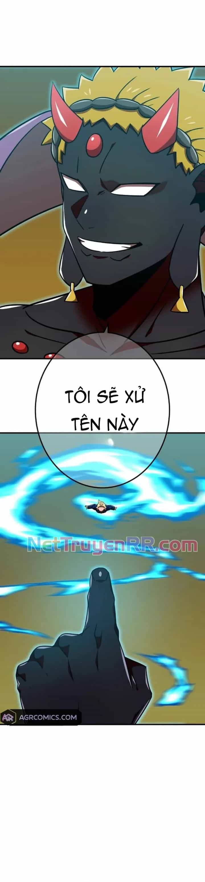 Huyết Thánh Cứu Thế Chủ~ Ta Chỉ Cần 0.0000001% Đã Trở Thành Vô Địch - Chương 126 - ảnh 21