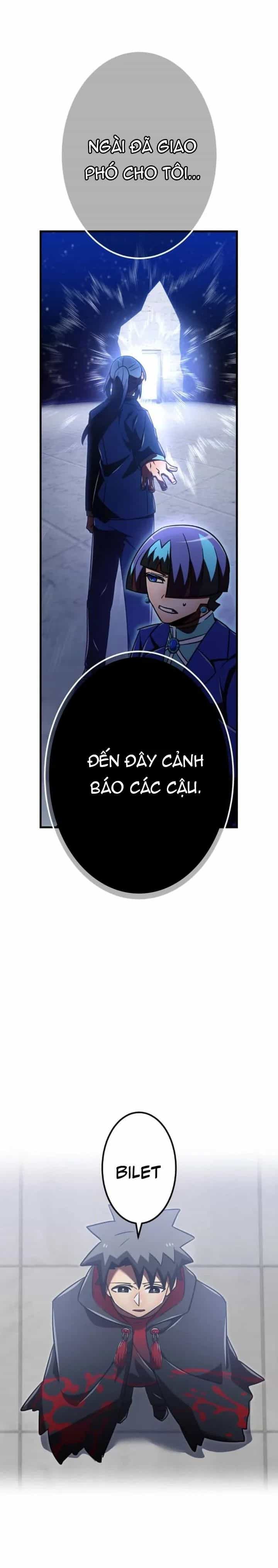 Huyết Thánh Cứu Thế Chủ~ Ta Chỉ Cần 0.0000001% Đã Trở Thành Vô Địch - Chương 126 - ảnh 42