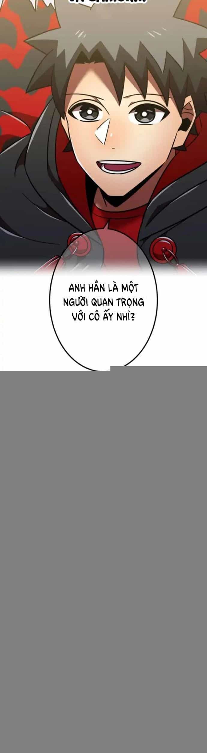 Huyết Thánh Cứu Thế Chủ~ Ta Chỉ Cần 0.0000001% Đã Trở Thành Vô Địch - Chương 127 - ảnh 15