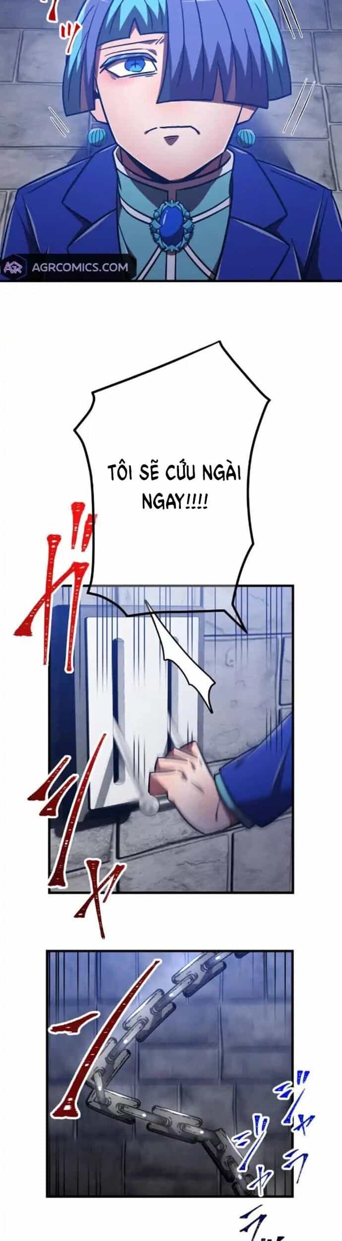 Huyết Thánh Cứu Thế Chủ~ Ta Chỉ Cần 0.0000001% Đã Trở Thành Vô Địch - Chương 127 - ảnh 22