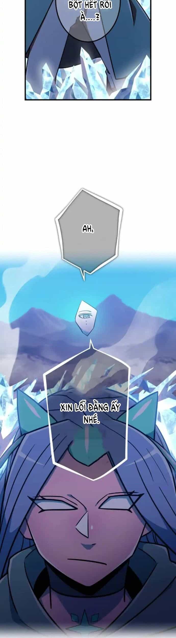 Huyết Thánh Cứu Thế Chủ~ Ta Chỉ Cần 0.0000001% Đã Trở Thành Vô Địch - Chương 127 - ảnh 39