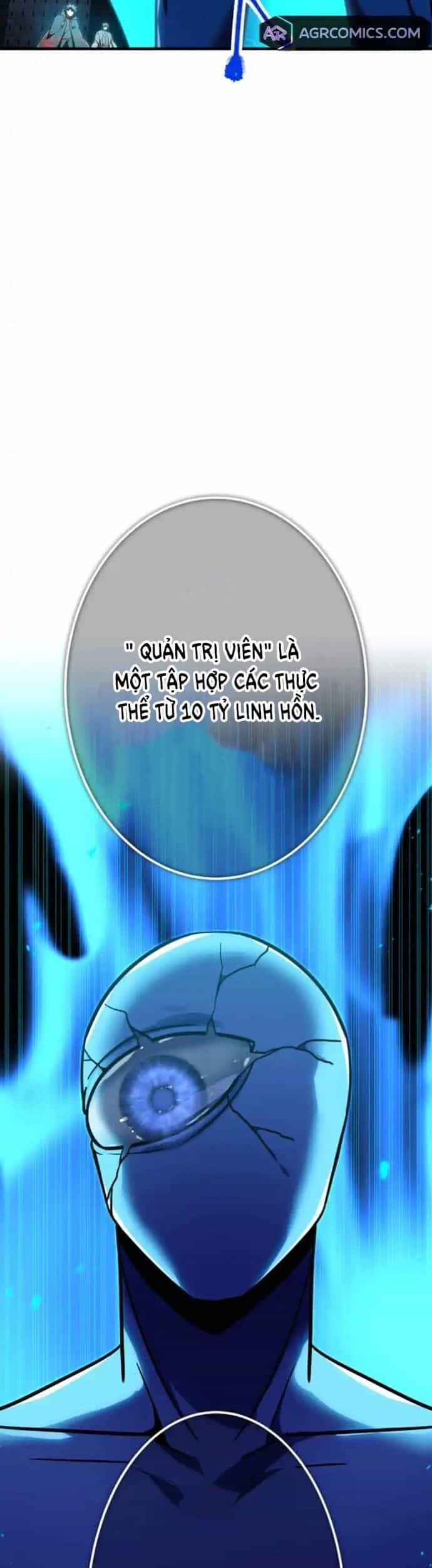 Huyết Thánh Cứu Thế Chủ~ Ta Chỉ Cần 0.0000001% Đã Trở Thành Vô Địch - Chương 127 - ảnh 48