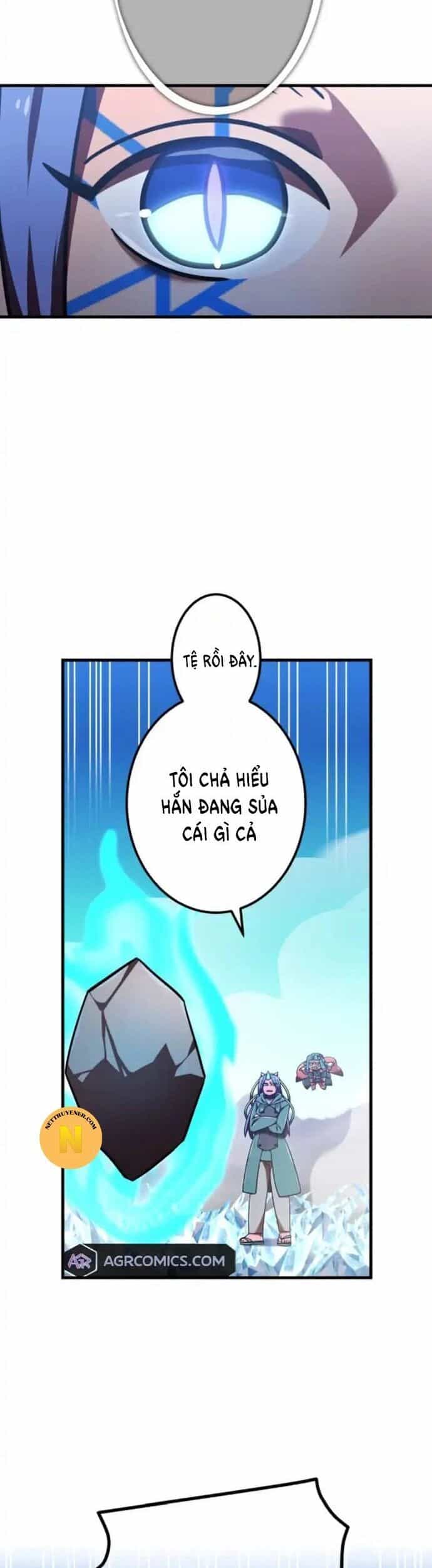 Huyết Thánh Cứu Thế Chủ~ Ta Chỉ Cần 0.0000001% Đã Trở Thành Vô Địch - Chương 127 - ảnh 62