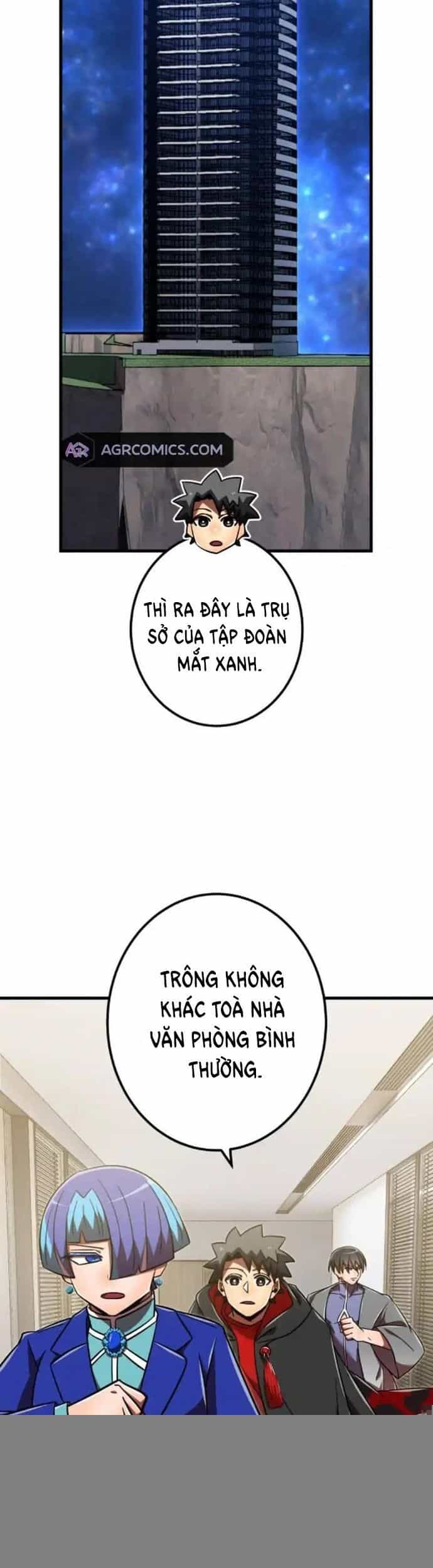 Huyết Thánh Cứu Thế Chủ~ Ta Chỉ Cần 0.0000001% Đã Trở Thành Vô Địch - Chương 127 - ảnh 7