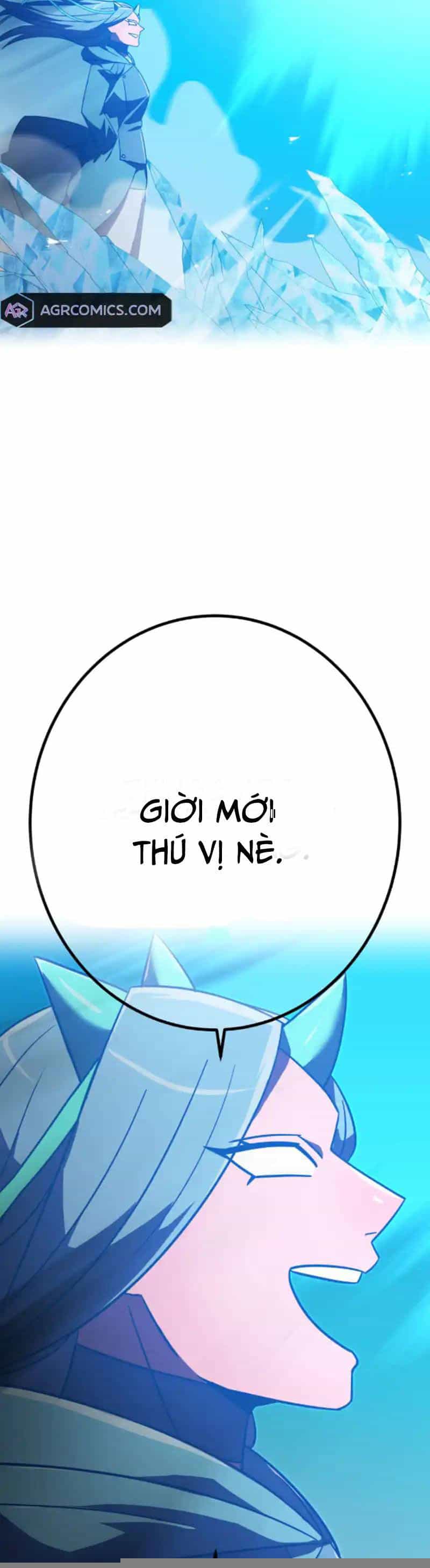 Huyết Thánh Cứu Thế Chủ~ Ta Chỉ Cần 0.0000001% Đã Trở Thành Vô Địch - Chương 128 - ảnh 27