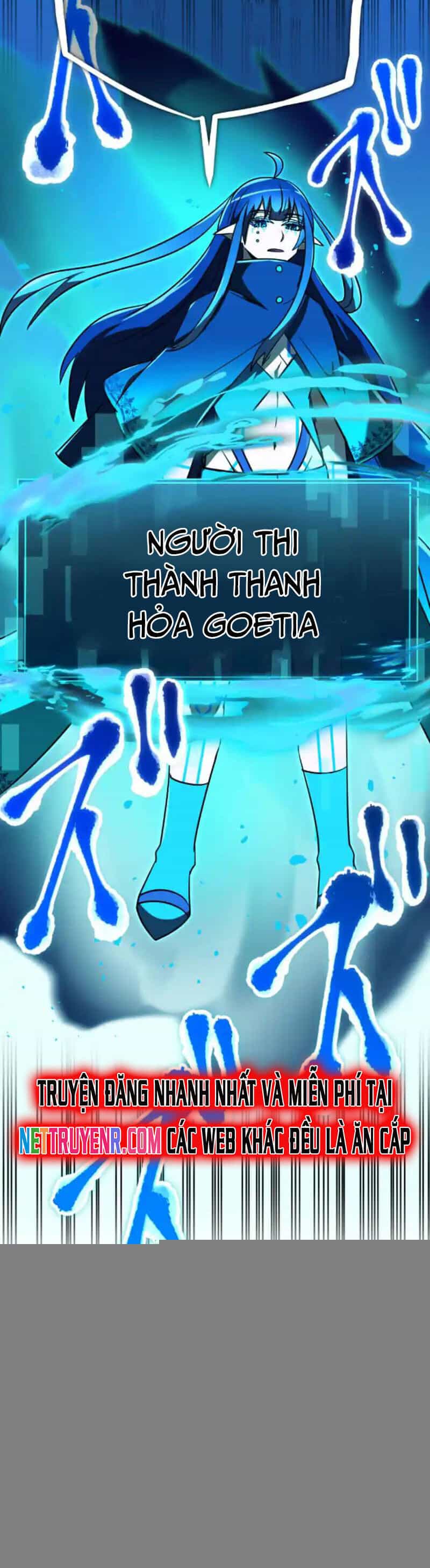 Huyết Thánh Cứu Thế Chủ~ Ta Chỉ Cần 0.0000001% Đã Trở Thành Vô Địch - Chương 128 - ảnh 30